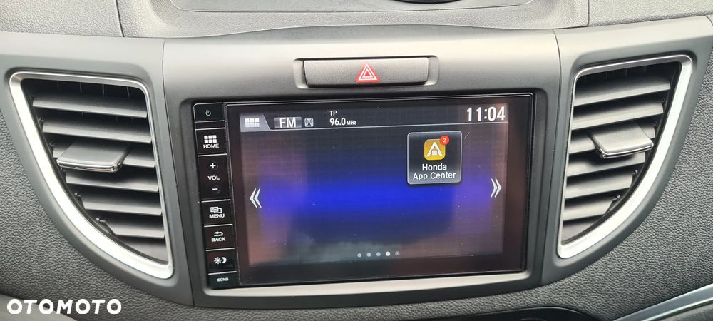 Honda CR-V 2.0i-VTEC 4WD Automatik Elegance - 34