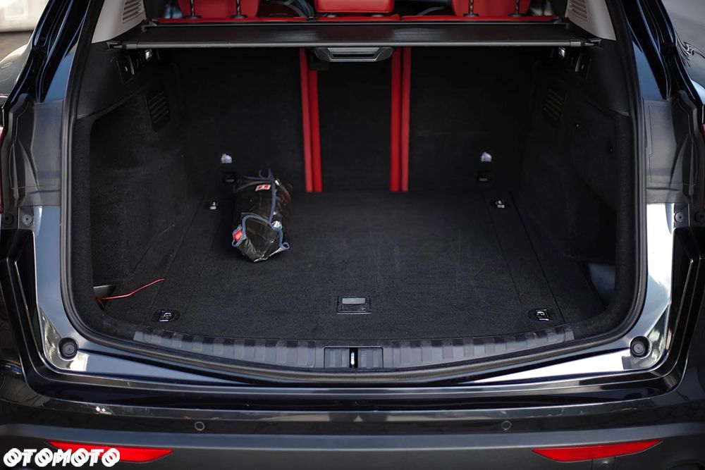 Alfa Romeo Stelvio 2.0 Turbo Q4 - 12