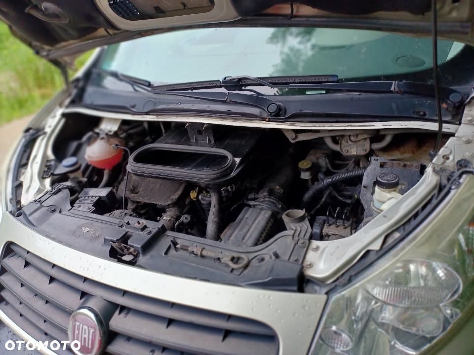 Fiat Scudo - 11