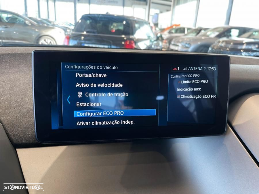 BMW i3 s 120Ah - 23