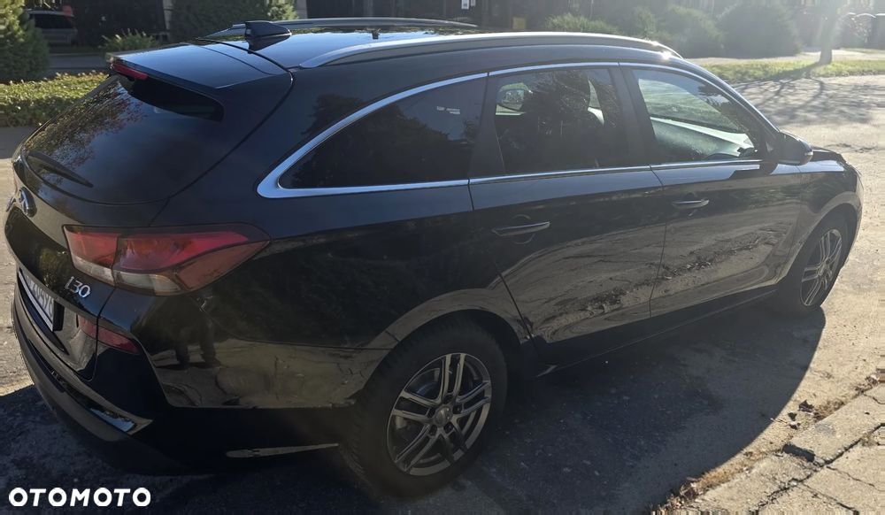 Hyundai i30 1.4 T-GDI DCT Premium - 12