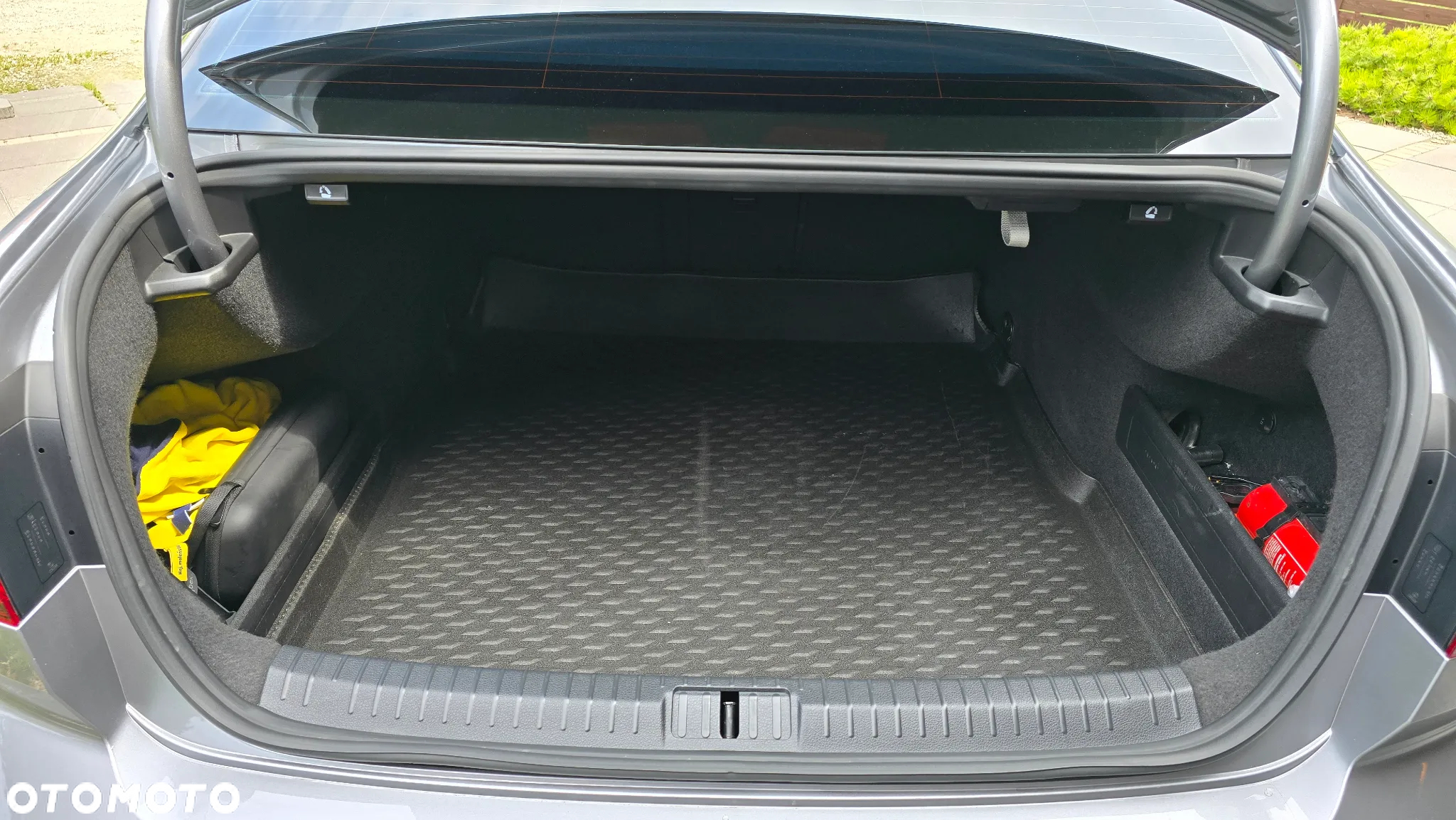Volkswagen Passat 1.5 TSI EVO Elegance DSG - 36