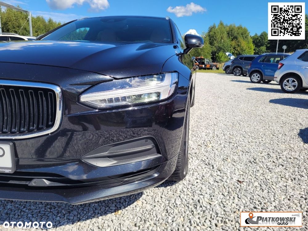 Volvo V90 - 2