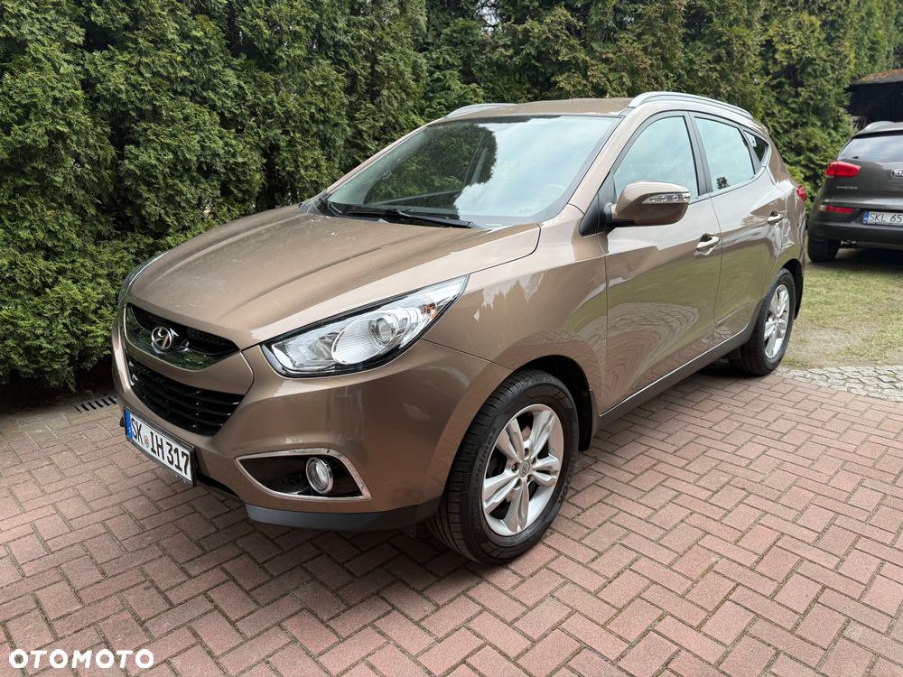 Hyundai ix35 1.6 2WD Comfort - 7