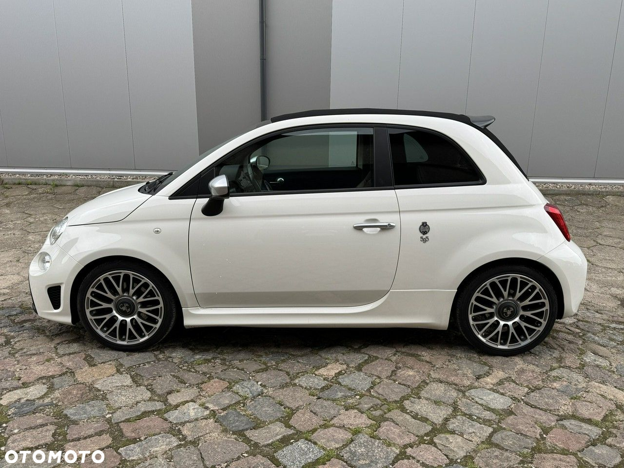 Fiat 500 - 13