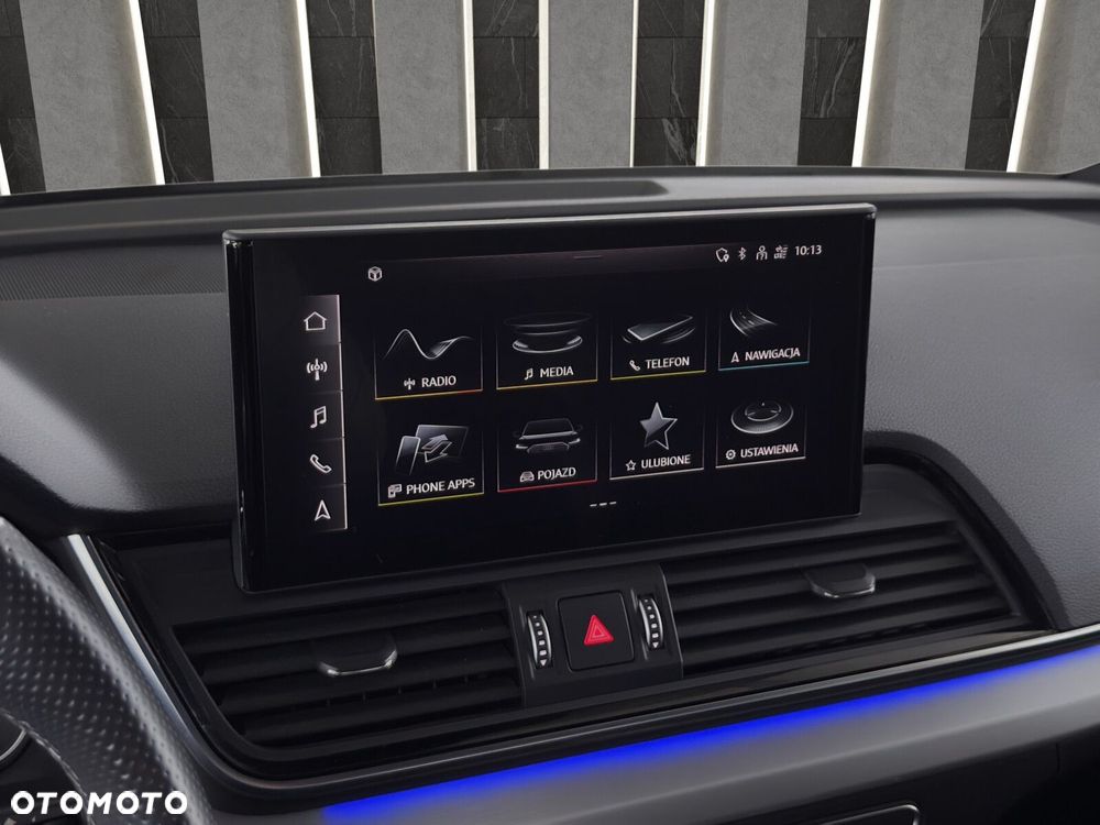 Audi Q5 - 27