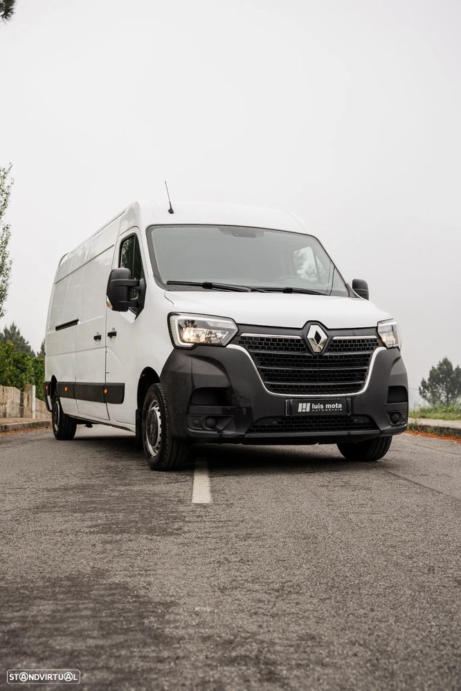 Renault Master 2.3 DCi - 4