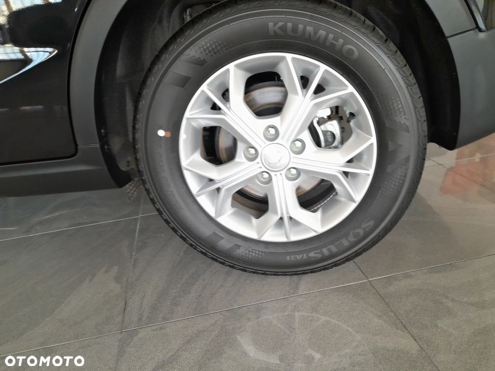 SsangYong/KGM Tivoli 1.5 T-GDI Joy - 21
