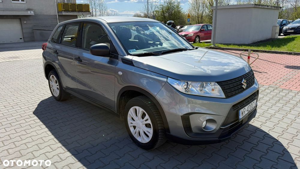 Suzuki Vitara 1.0 Boosterjet Comfort 2WD - 1