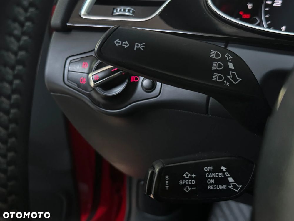 Audi A4 Avant - 28