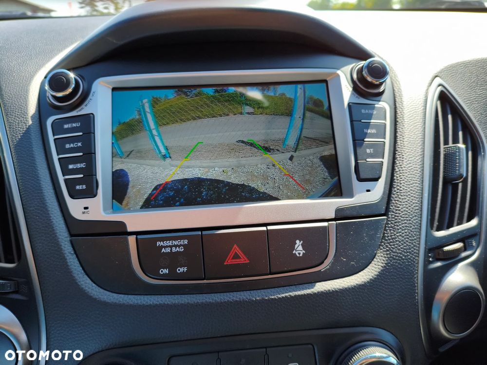 Hyundai ix35 1.6 2WD Fifa World Cup Edition - 21