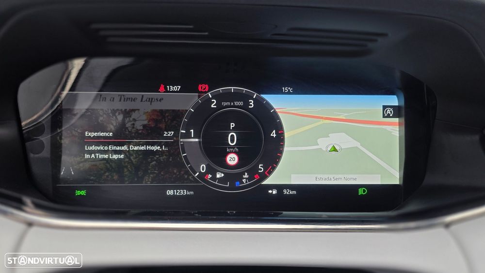 Land Rover Range Rover Evoque D180 R-Dynamic HSE - 34