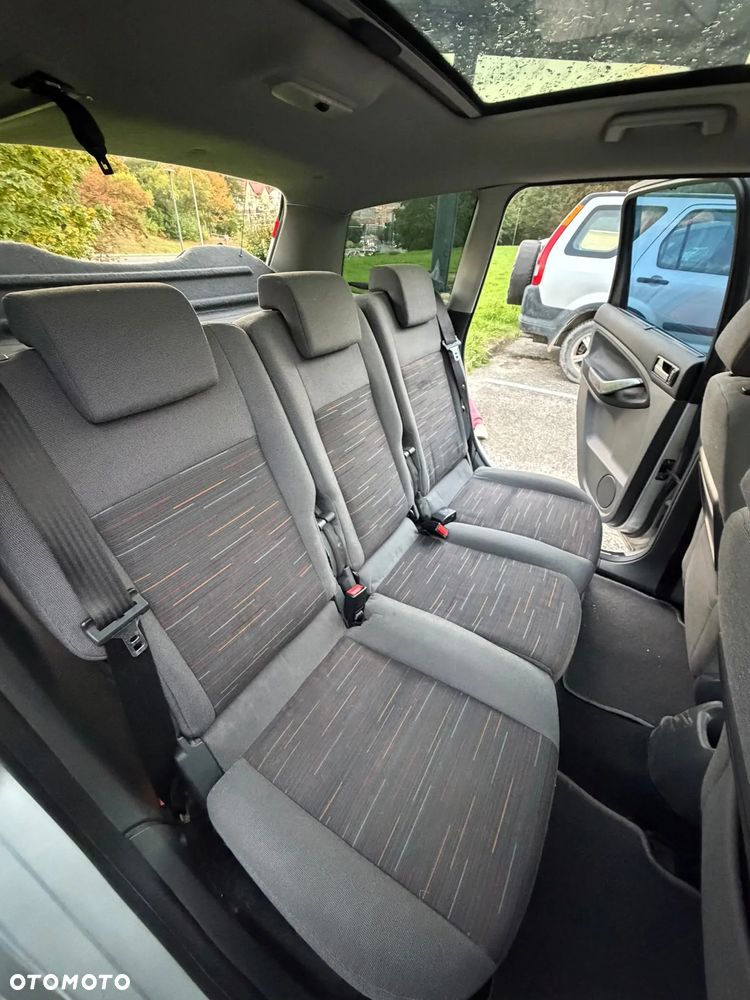 Ford Focus C-Max 1.6 TDCi Trend - 14