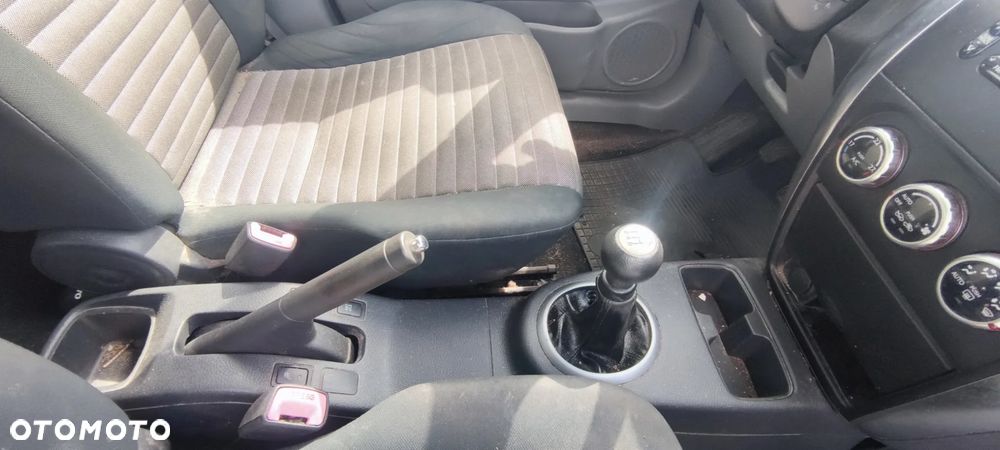 Suzuki SX4 - 9