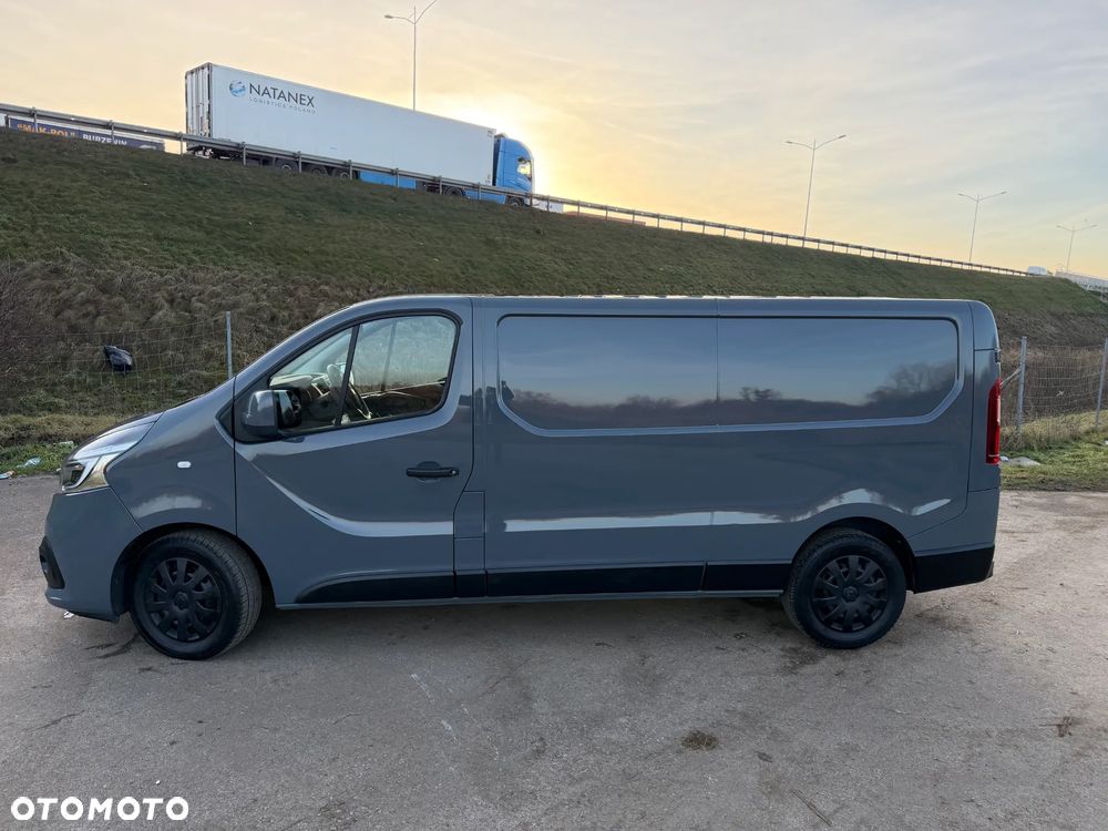 Renault Trafic - 5