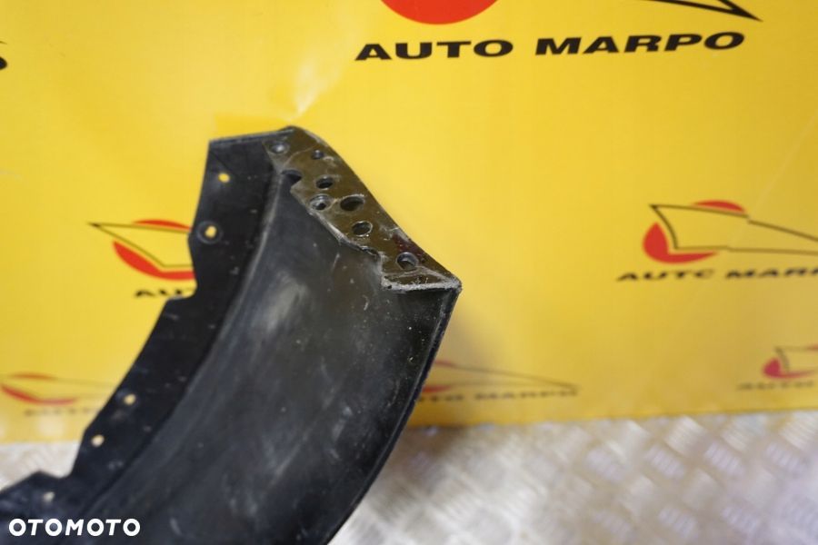 INFINITI QX QX56 QX80 2011 - 2018 Zderzak Przód Listwa Atrapa Kamera USA - 14