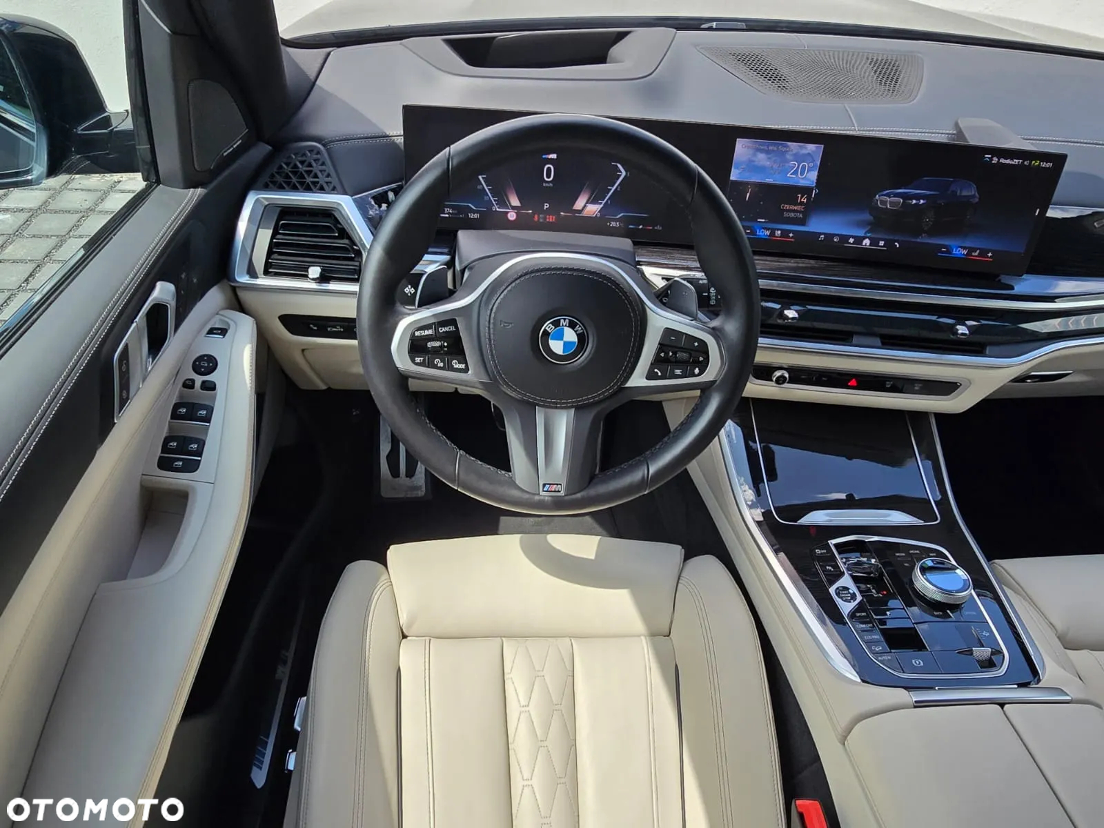 BMW X5 - 12