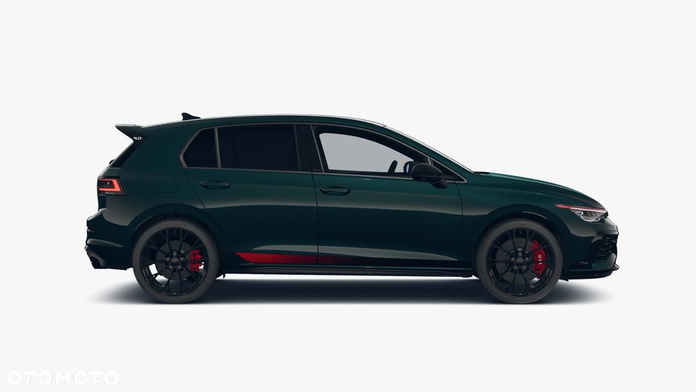 Volkswagen Golf 2.0 TSI OPF DSG GTI Edition 50 - 6