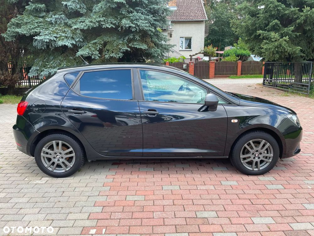 Seat Ibiza 1.6 TDI CR Style - 2