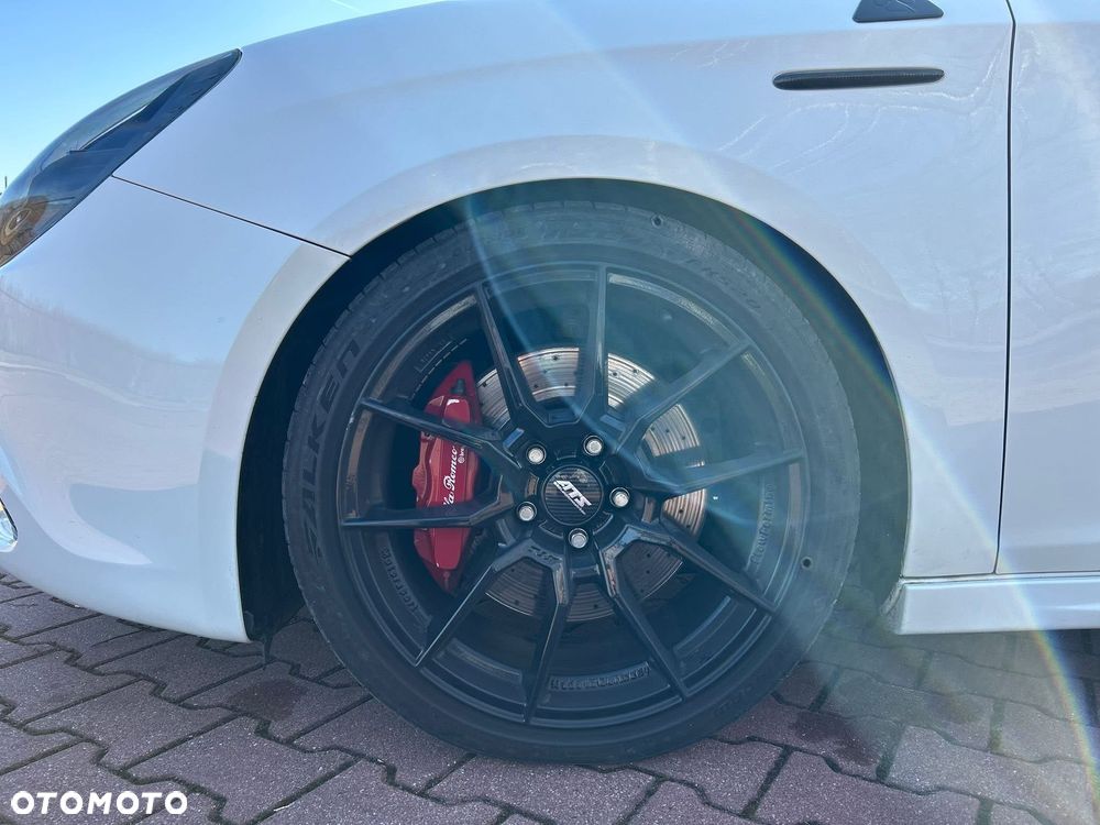 Alfa Romeo Giulietta - 7