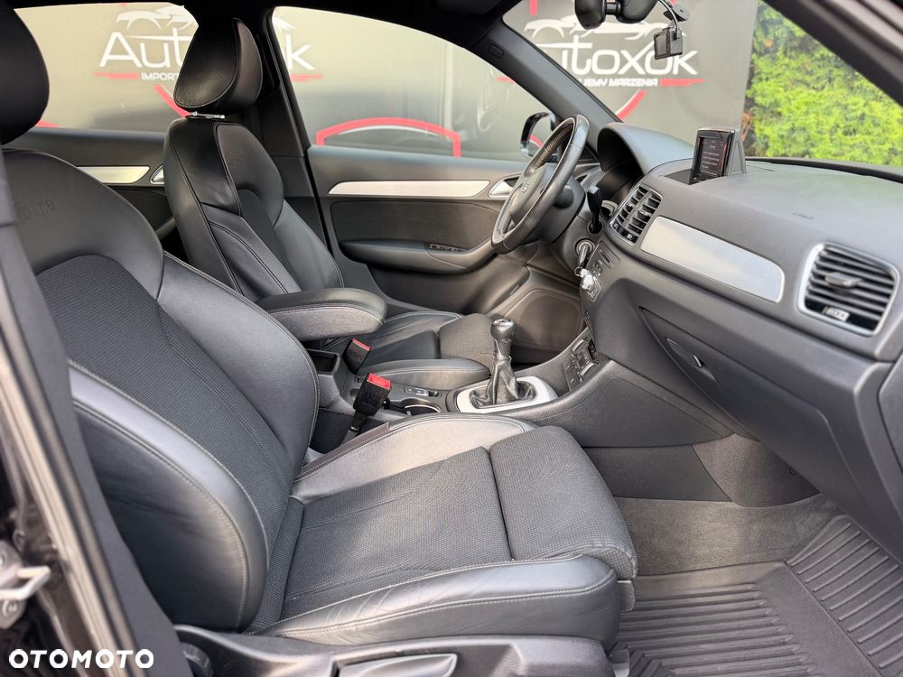 Audi Q3 - 32