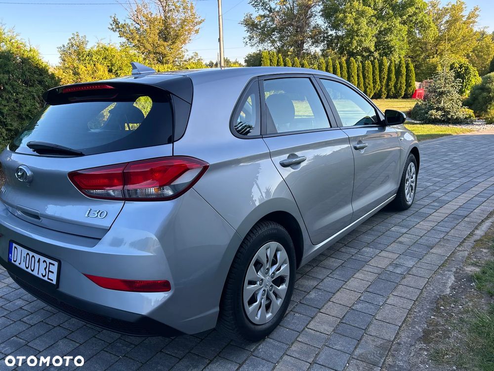 Hyundai i30 1.5 DPI Modern - 4