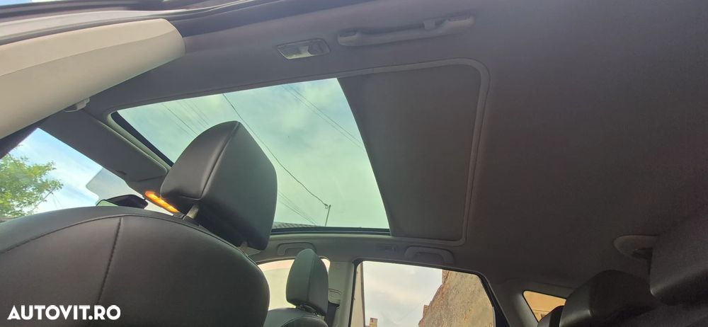Nissan Qashqai - 8