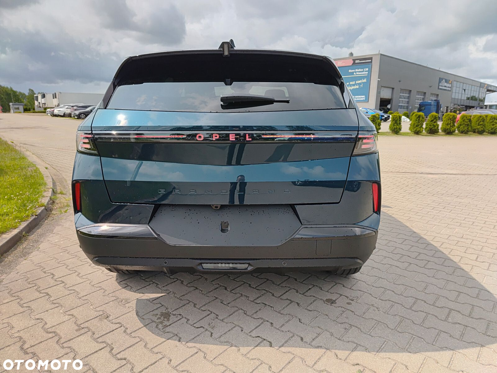 Opel Grandland - 4