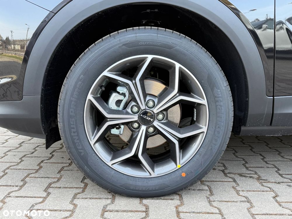 SsangYong/KGM Korando 1.5 T-GDI Joy 2WD - 5