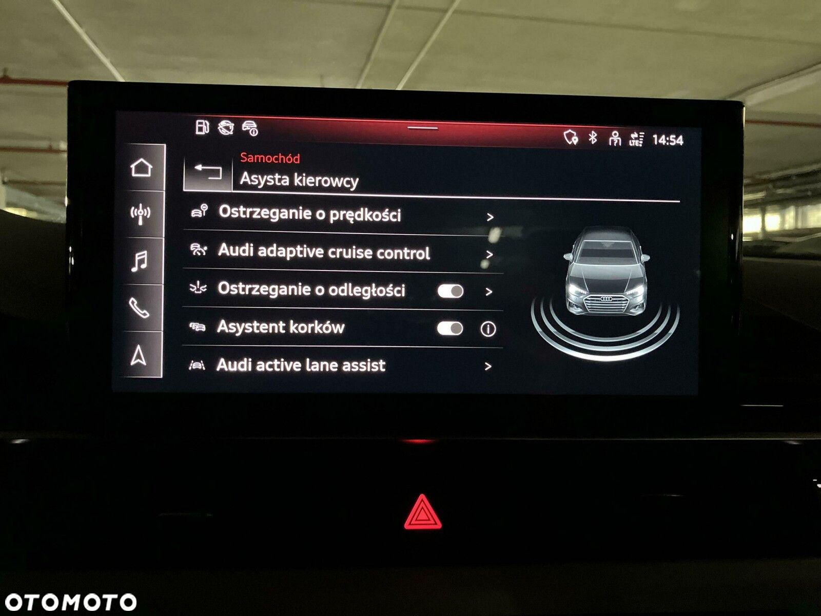 Audi A4 - 25