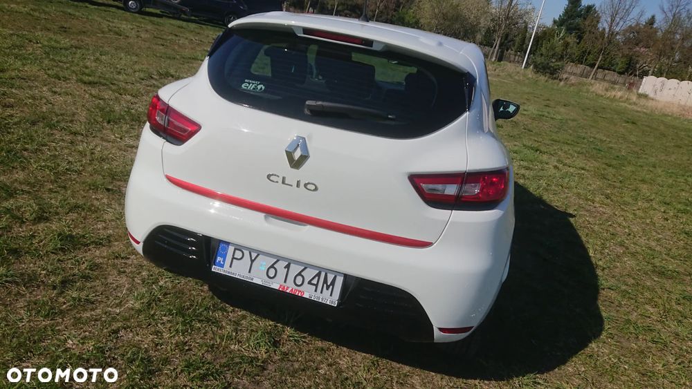 Renault Clio - 24