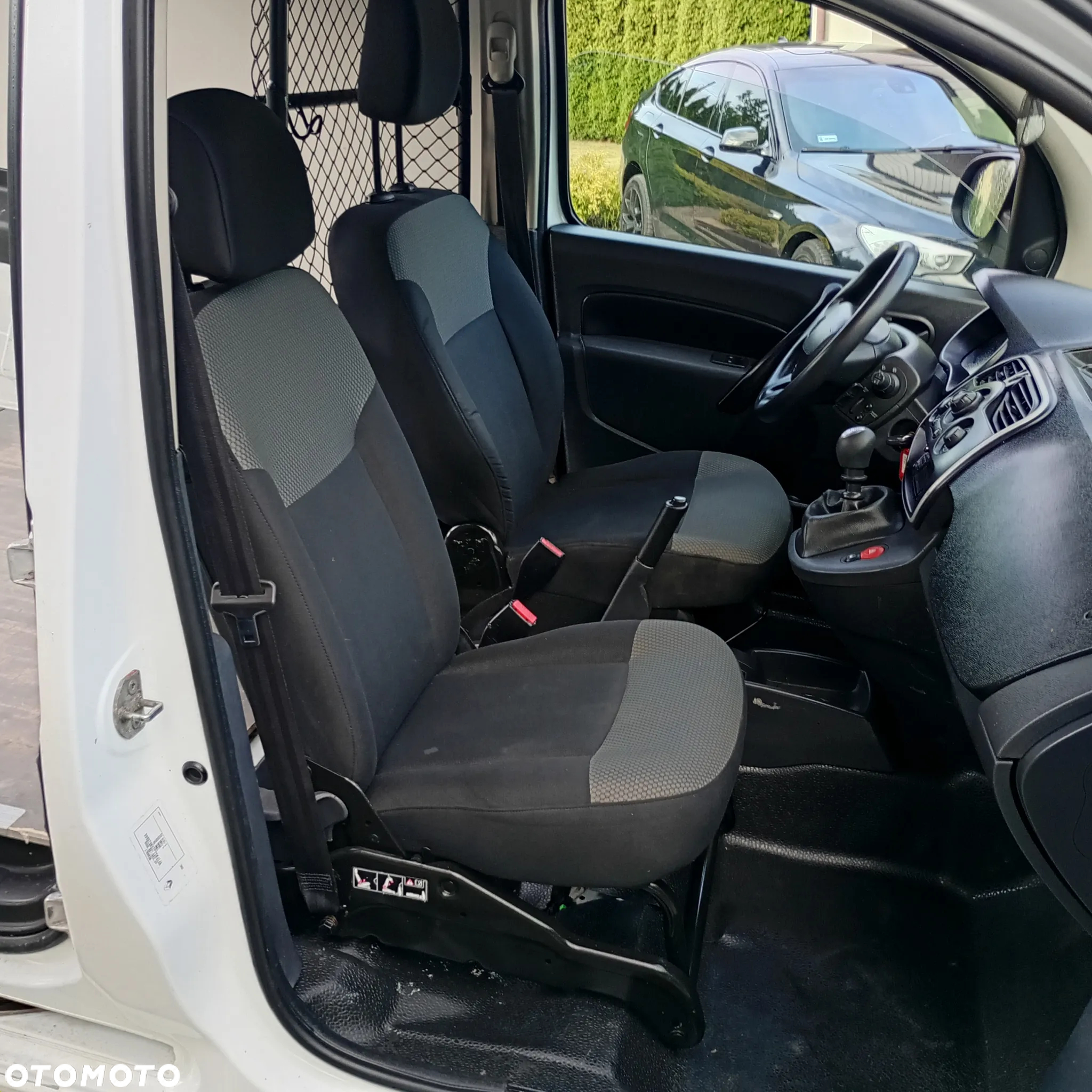 Renault Kangoo - 5
