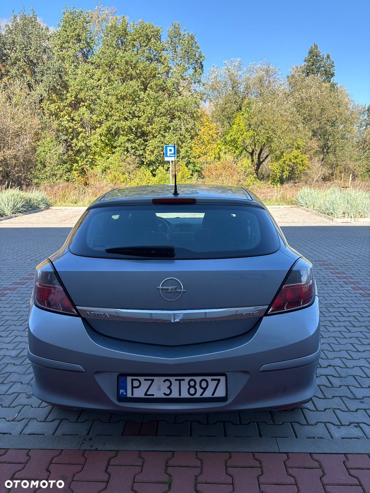 Opel Astra 1.8 Sport - 7