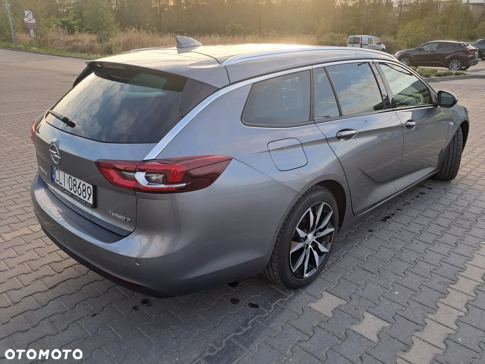 Opel Insignia - 7