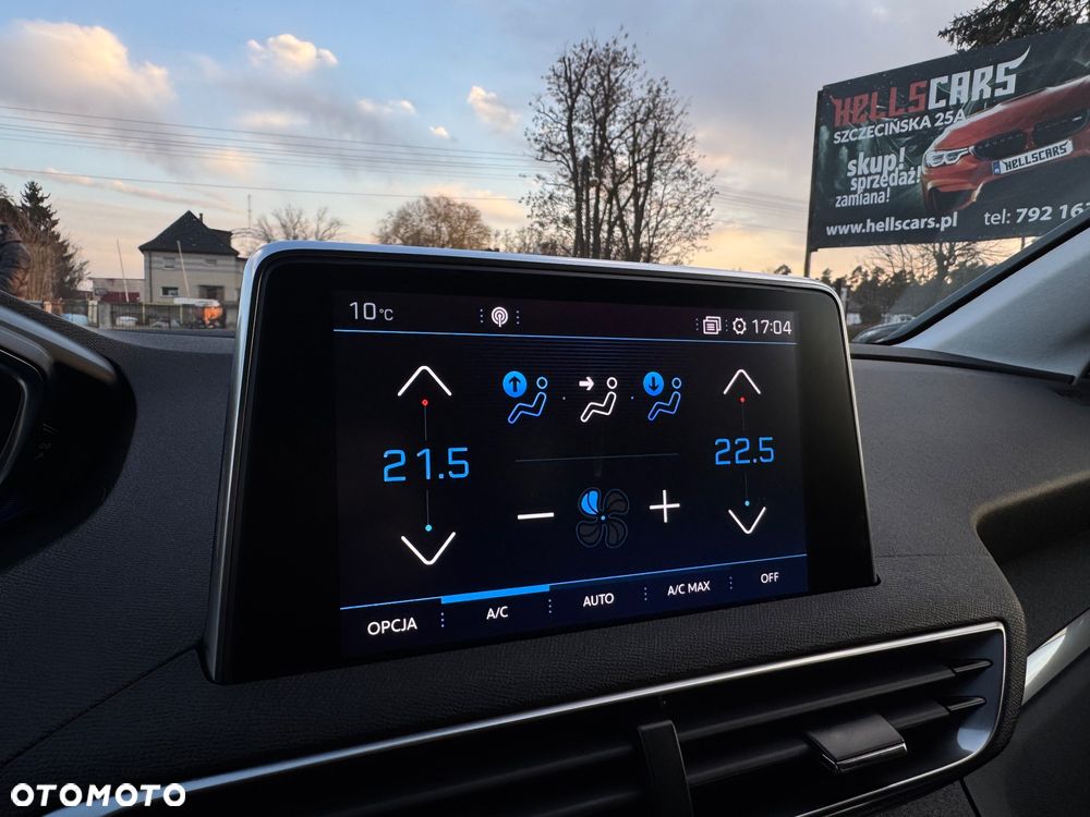 Peugeot 5008 BlueHDi 130 Allure Pack - 29