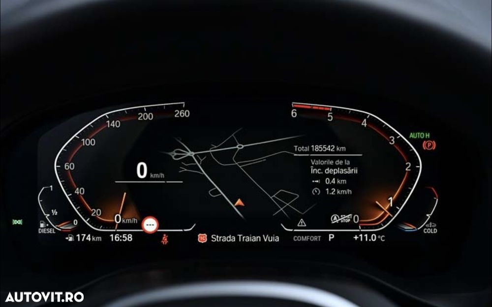 BMW X3 xDrive20d Aut. M Sport - 22