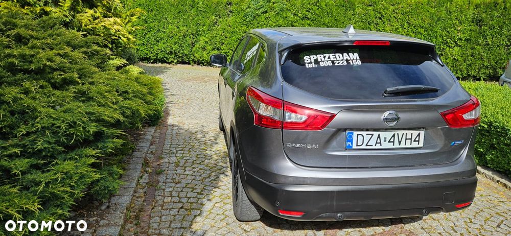 Nissan Qashqai - 3