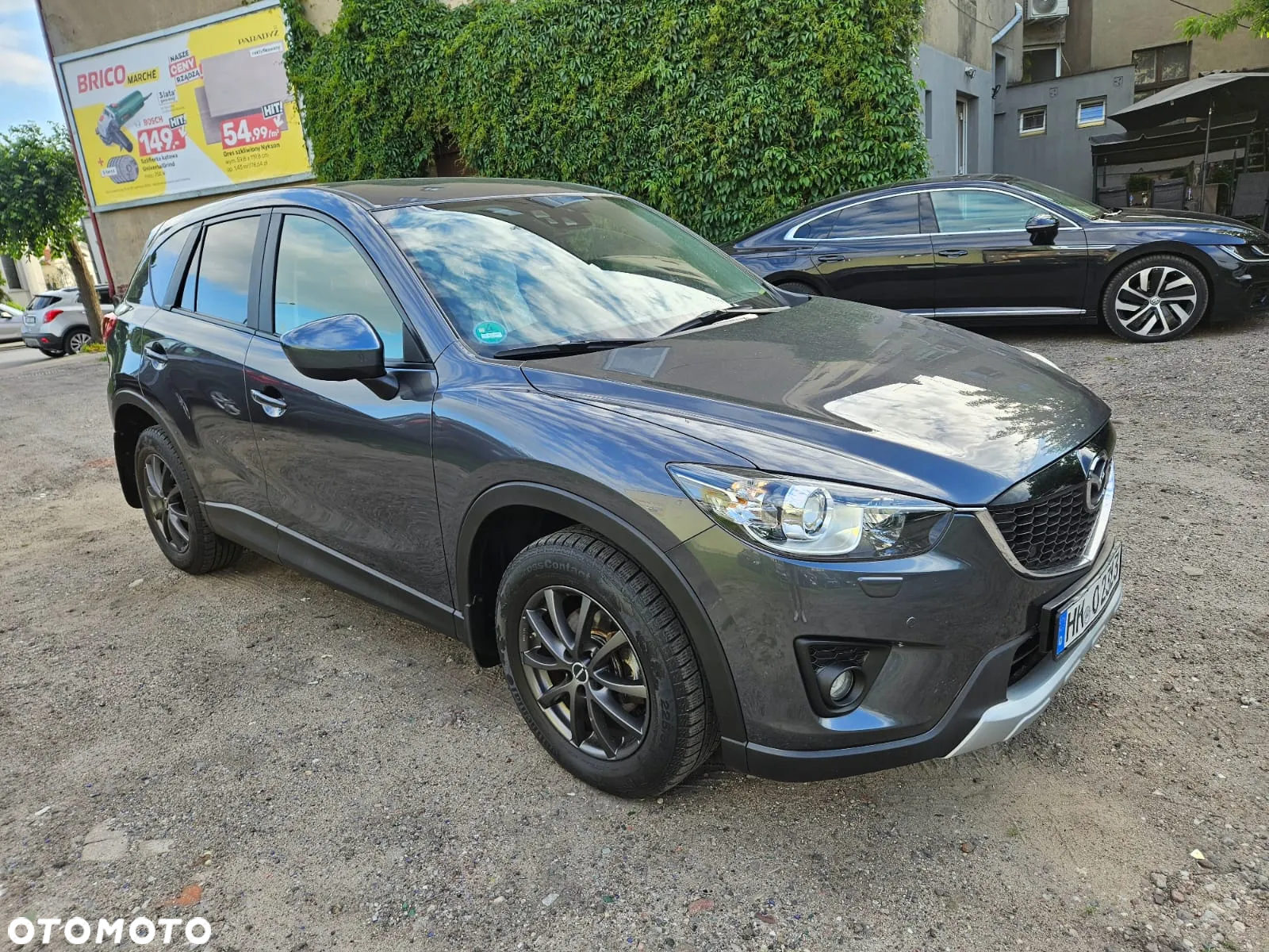 Mazda CX-5 2.2 D Skyenergy - 5