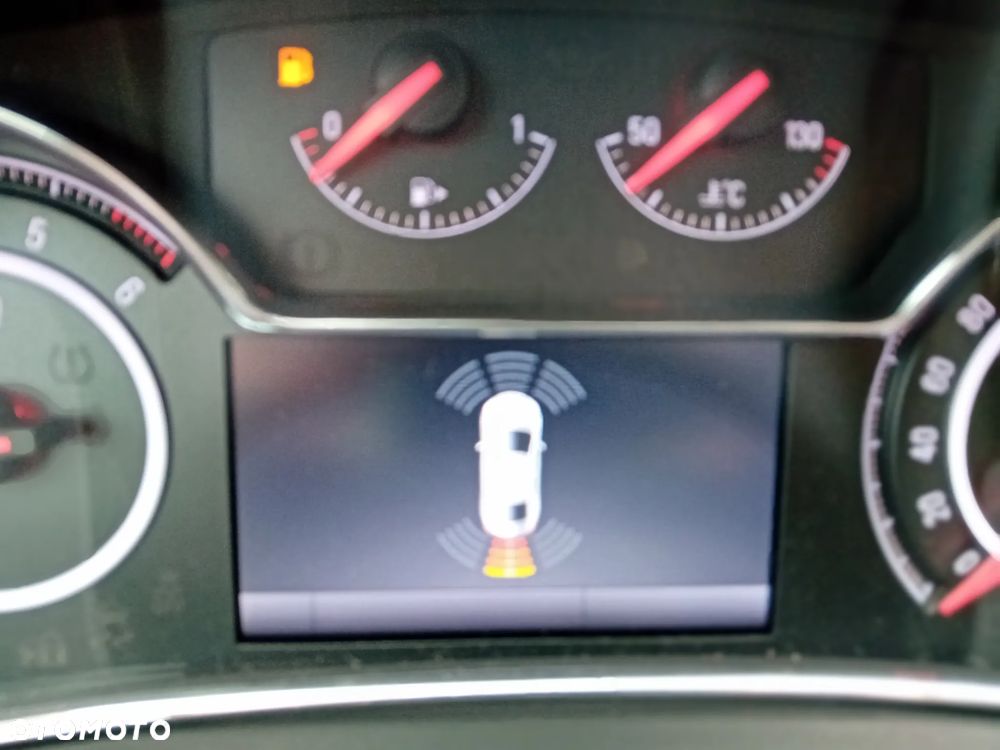 Opel Insignia 2.0 CDTI ecoFLEXStart/Stop Edition - 11