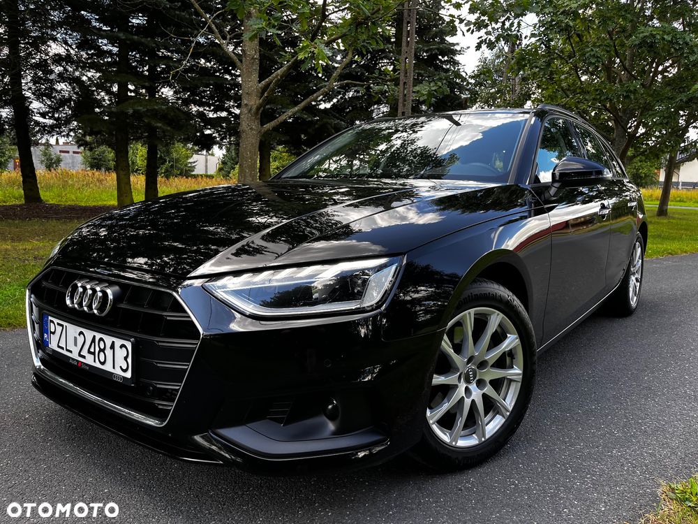 Audi A4 - 2
