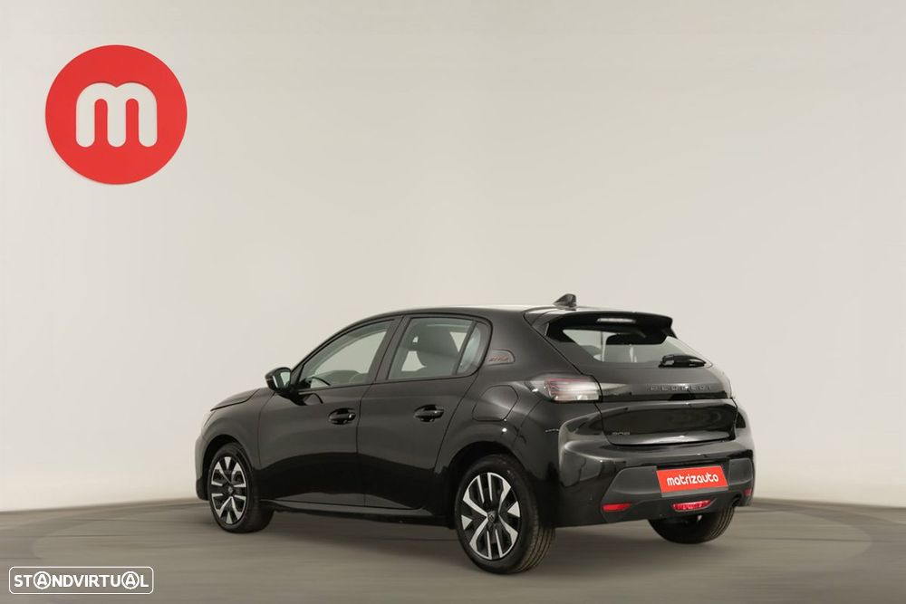 Peugeot 208 1.2 PureTech Style - 3
