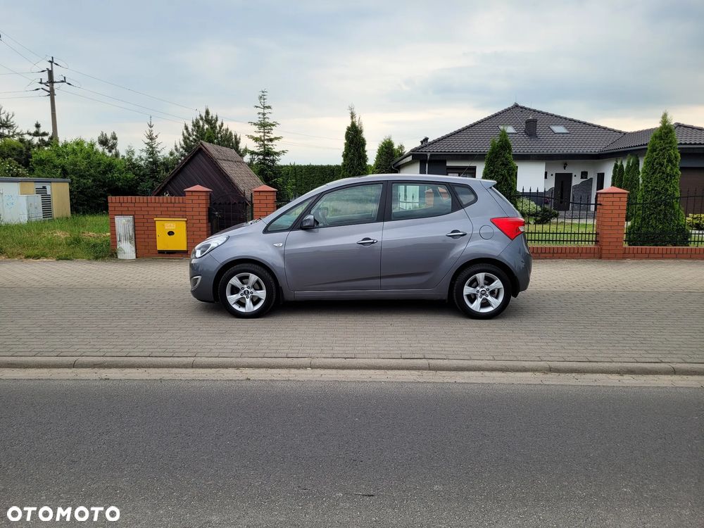 Hyundai ix20 1.4 CRDi Premium - 1