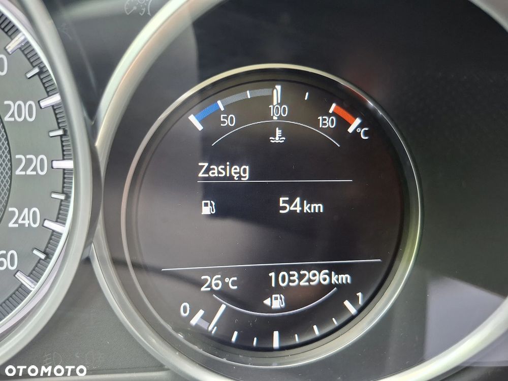 Mazda CX-5 - 32