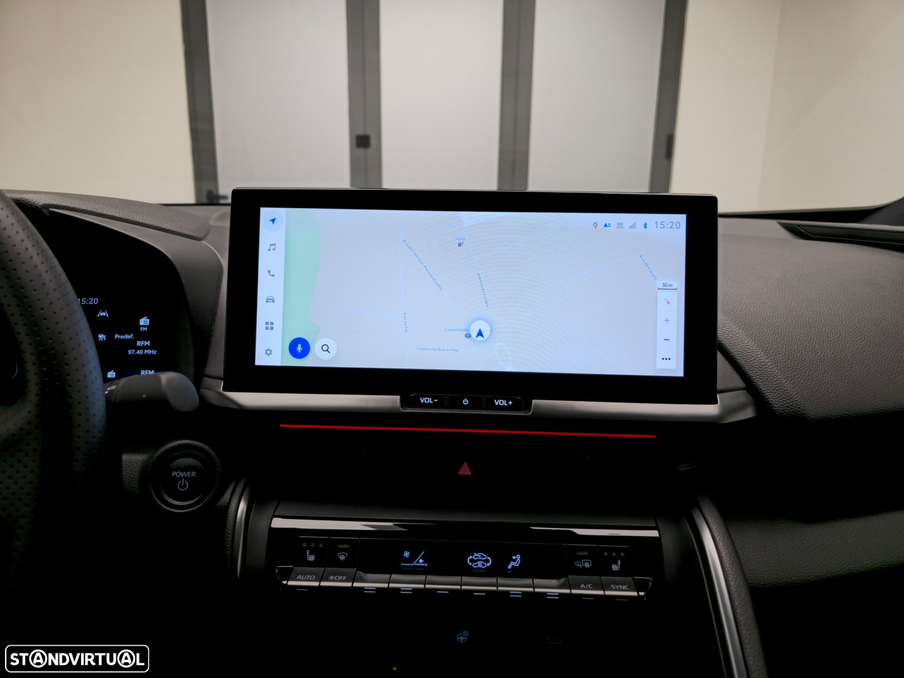 Toyota C-HR - 15