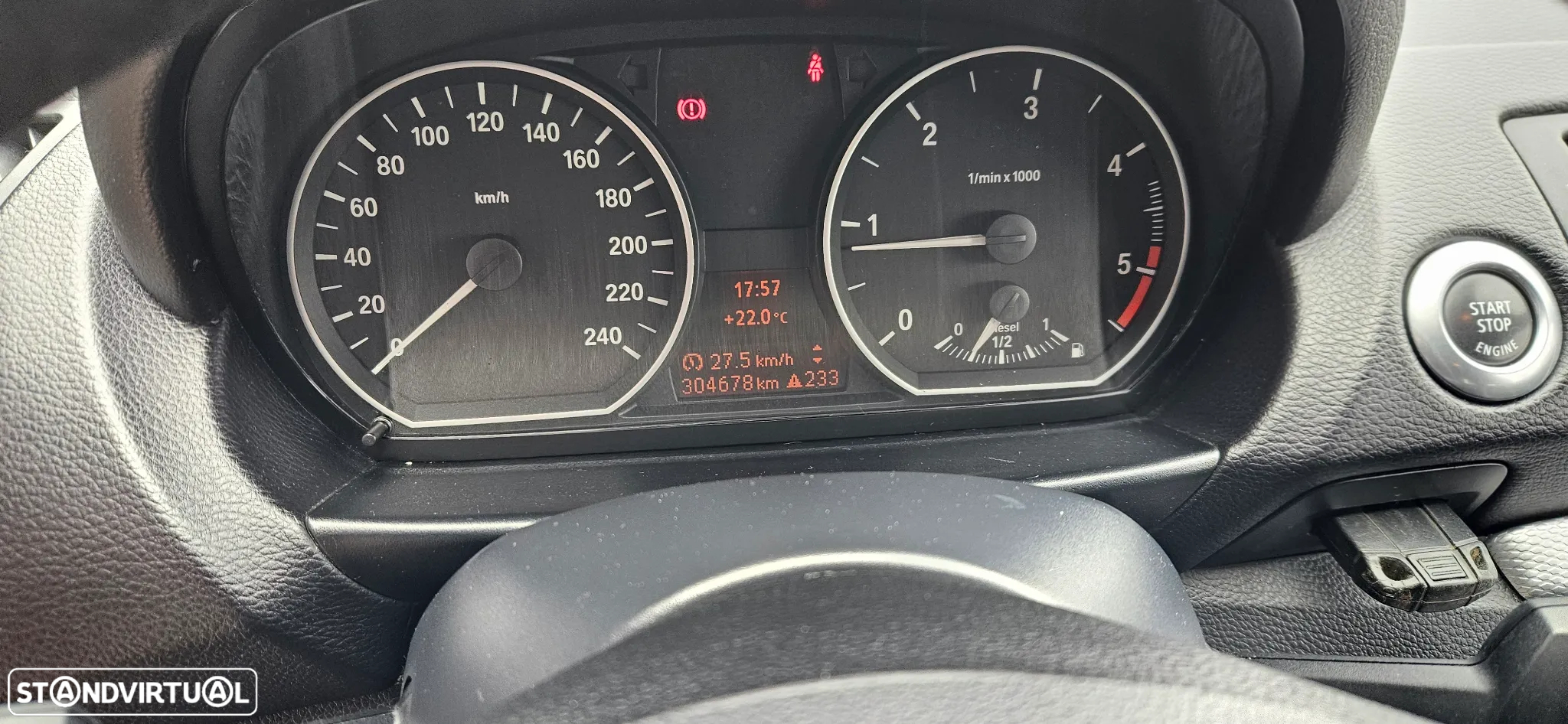 BMW 116 d - 6