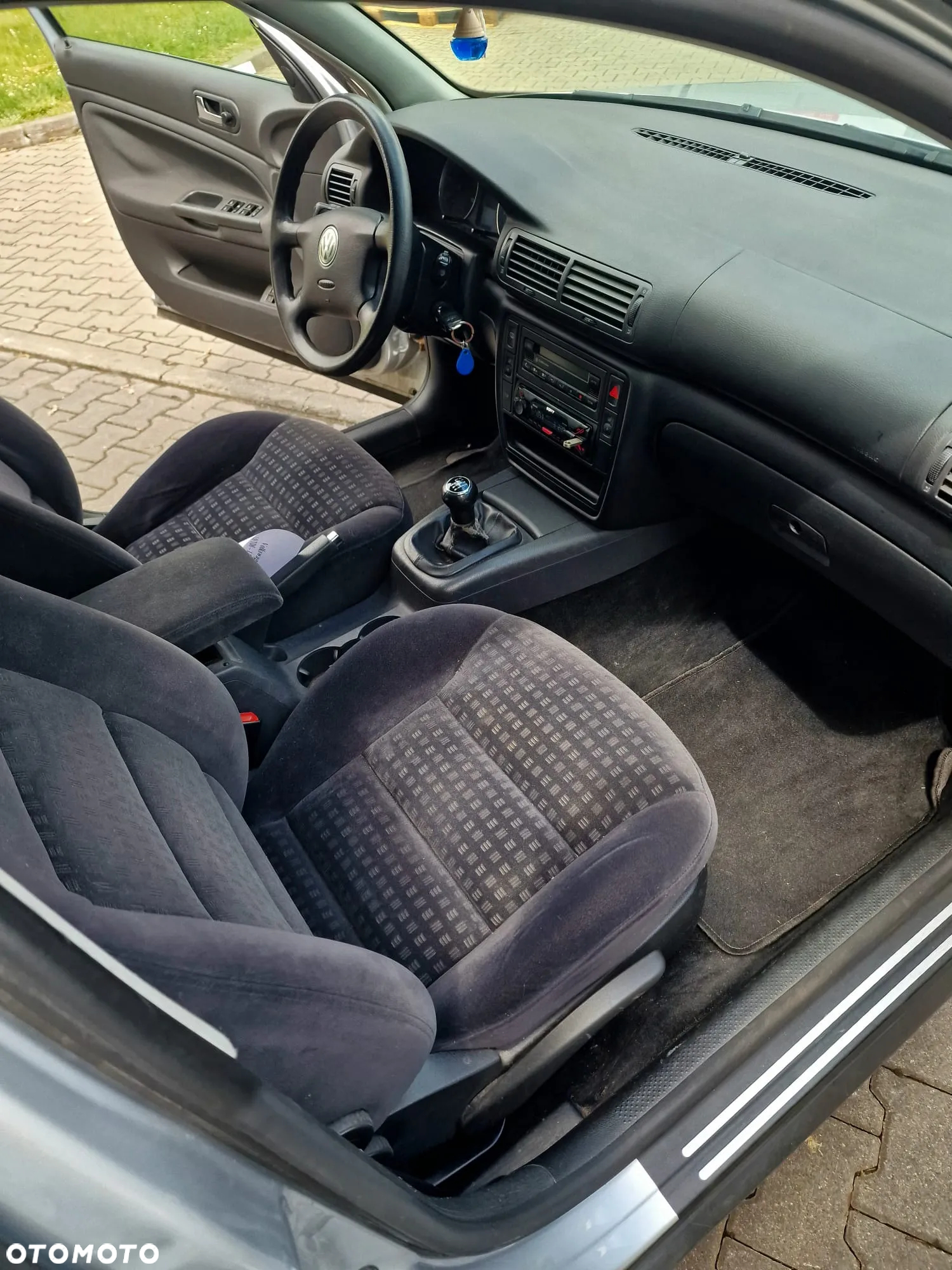 Volkswagen Passat 1.9 TDI - 15