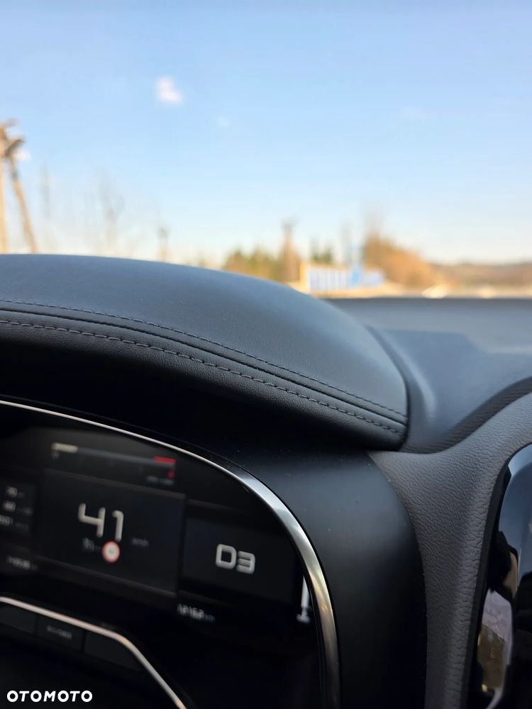 Citroën C5 Aircross - 35