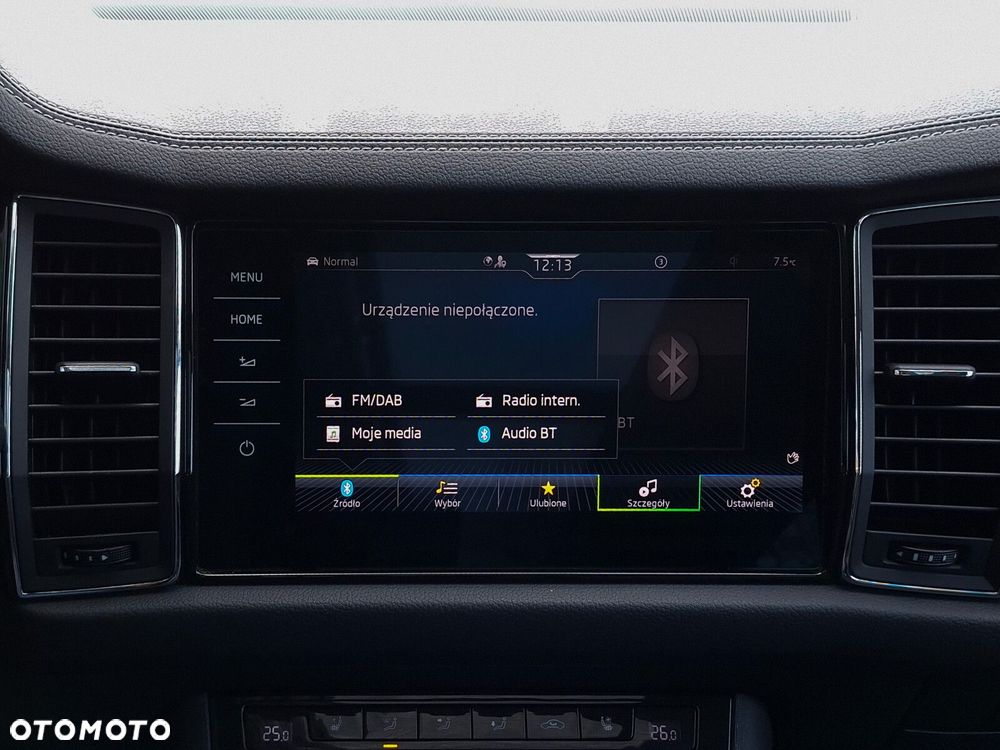 Skoda Kodiaq 2.0 TDI 4x4 L&K DSG - 26