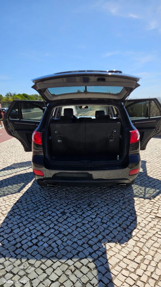Hyundai Santa Fe - 16