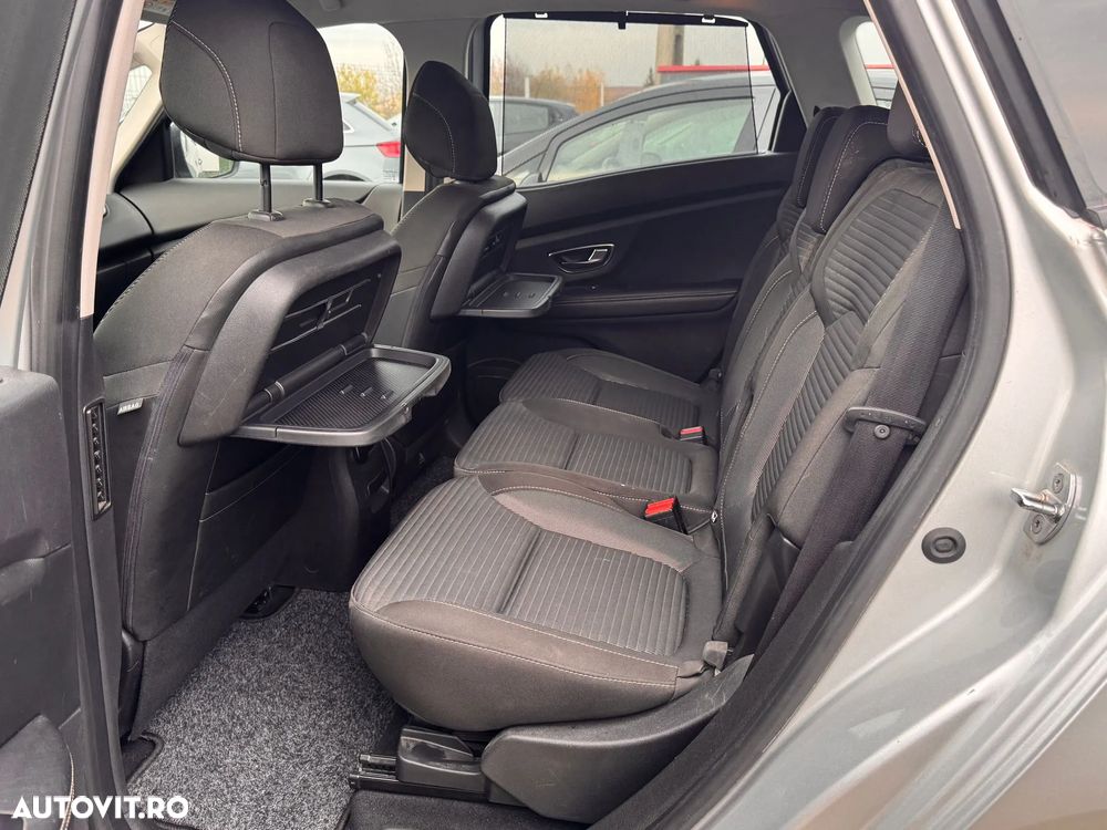 Renault Scenic ENERGY dCi 110 INTENS - 6